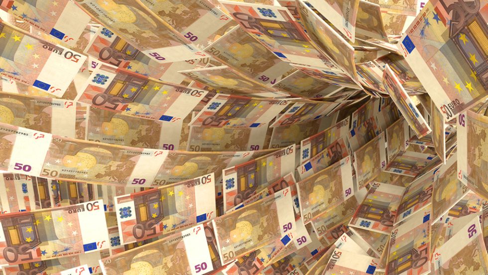 euro vortex